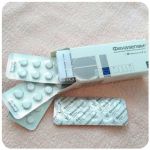 Феназепам  Phenazepam Valenta  1 мг в Старице
