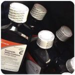 Кодеин сироп Codein (для приготовления напитка Lean, Purple Drank)  473 мл  в Старице