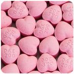 Экстази  Ecstasy Love 200 MDMA в Старице