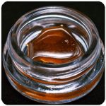Гашишное масло (импорт Калифорния)  Distillate  в Старице USA ТГК 98.5%