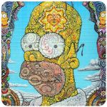Марки LSD-25 VHQ чистых 250 мкг в Старице